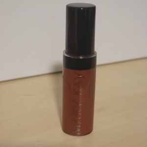 Mary Kay Cherry Coffee liquid lip color